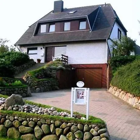 Haus Schossler 1 Hörnum