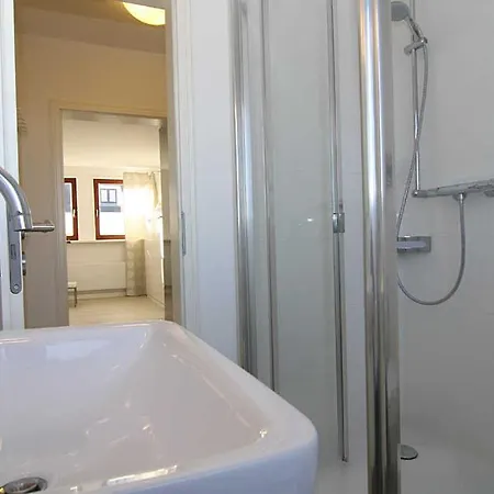 Appartement Haus Schossler 1 *