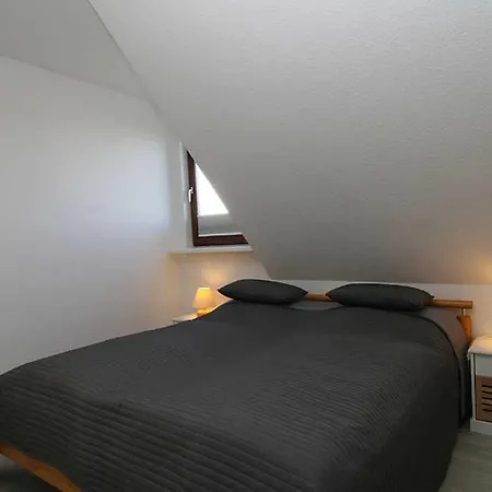 Haus Schossler 1 Appartement