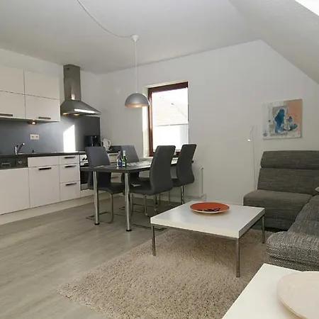 Haus Schossler 1 Hörnum