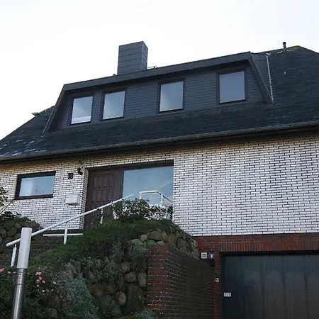 Haus Schossler 1 Appartement Hörnum